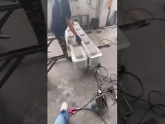 अनुकूलित ईपीएस मोल्ड्स सर्वोत्तम सामग्री के साथ सटीकता और स्थायित्व प्राप्त करते हैं