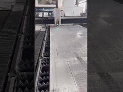 पैकेजिंग निर्माण ऑटोमोटिव और अधिक में कस्टम आकार के भागों और घटकों के लिए ईपीएस मोल्ड