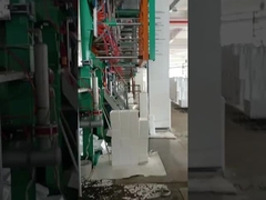 ईपीएस आकार मोल्डिंग मशीन