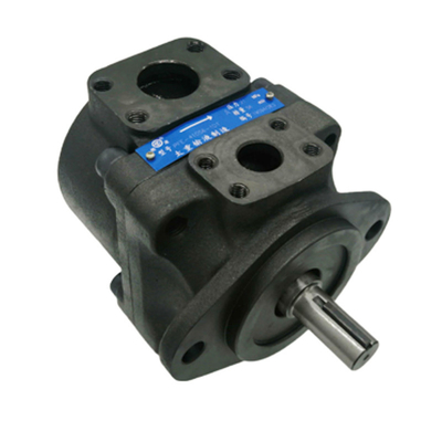 गुणवत्ता  PFED PFE Machine Spare Parts Hydraulic Single Or Double Pump Cartridge कारखाना