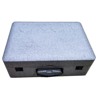 अनुकूलन योग्य ईपीएस ईपीपी मोल्ड उच्च परिशुद्धता