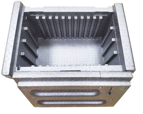 कार्यक्षेत्र कैबिनेट ईपीपी उच्च घनत्व इनक्यूबेटर खाद्य इनक्यूबेटर 49-100 लीटर