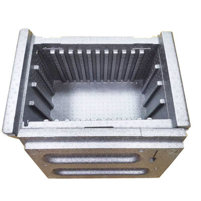 ईपीएस ईपीपी मोल्ड मशीन स्पेयर पार्ट्स अनुकूलन