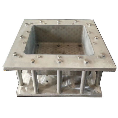 कस्टम प्लास्टिक इंजेक्शन ईपीटीयू ईपीएस मशीन मोल्ड