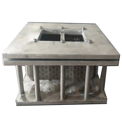 कस्टम प्लास्टिक इंजेक्शन ईपीटीयू ईपीएस मशीन मोल्ड