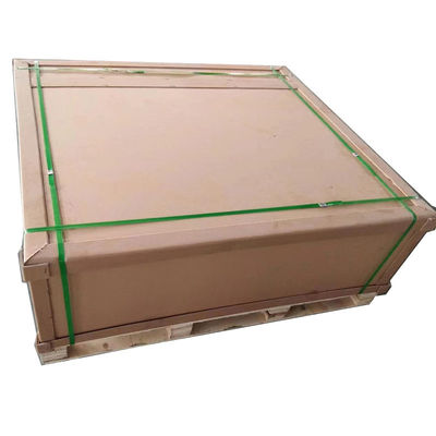 फोम बॉक्स के लिए Customzied ईपीएस मोल्ड पॉलीस्टीरिन फोम क्राफ्ट मोल्ड