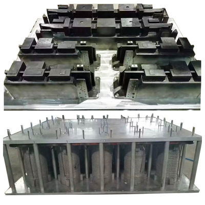 मोल्ड अनुकूलित एल्यूमिनियम मिश्र धातु प्रोफाइल प्रसंस्करण ईपीएस ईपीओ ईपीपी ईपीयू