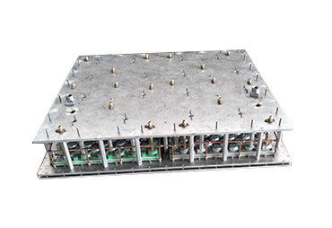 ऑटो पार्ट्स के लिए कस्टमाइजेशन ईपीपी मोल्ड एल्युमिनियम अलॉय ईपीएस मोल्ड