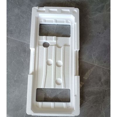 एल्यूमीनियम मिश्र धातु ईपीएस मोल्ड एयर कंडीशनिंग परिवहन सुरक्षात्मक पैकेजिंग