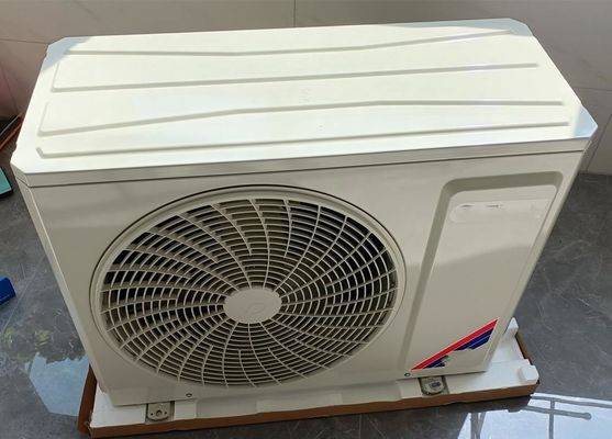 एल्यूमीनियम मिश्र धातु ईपीएस मोल्ड एयर कंडीशनिंग परिवहन सुरक्षात्मक पैकेजिंग