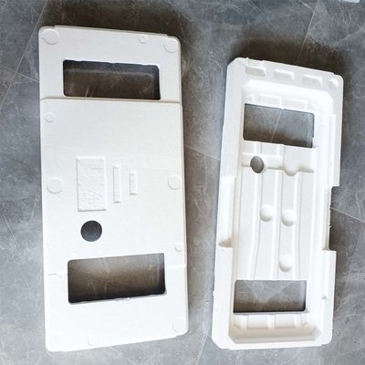 एल्यूमीनियम मिश्र धातु ईपीएस मोल्ड एयर कंडीशनिंग परिवहन सुरक्षात्मक पैकेजिंग