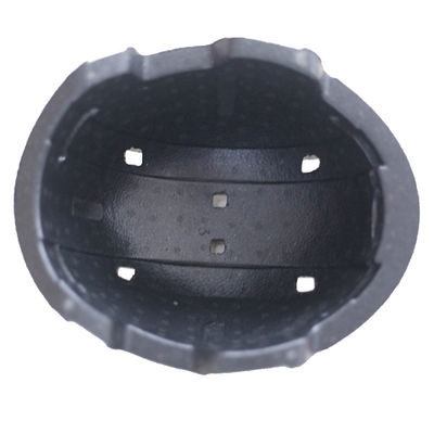 अनुकूलन ईपीएस ईपीपी मोल्ड विभिन्न प्रकार के हेलमेट अस्तर मोल्ड