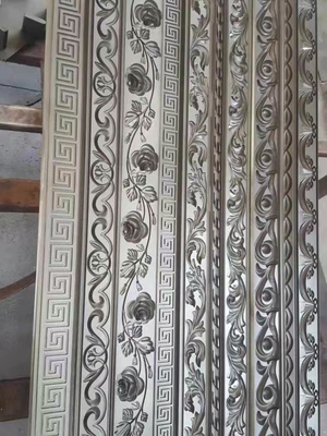 टिकाऊ कुशल ईपीएस फोम मोल्ड अनुकूलित