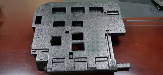 ऊर्जा बचाओ कस्टम ईपीएस फोम मछली/फल/सब्जियों के बक्से के लिए मोल्ड