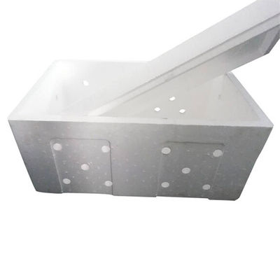 ईपीएस फोम मोल्ड कस्टम सटीक सुसंगत उत्पाद निर्माण