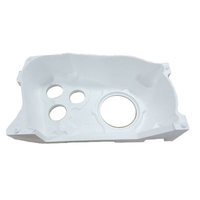 सटीक और सुसंगत उत्पाद विनिर्माण के लिए कस्टम ईपीएस मोल्ड