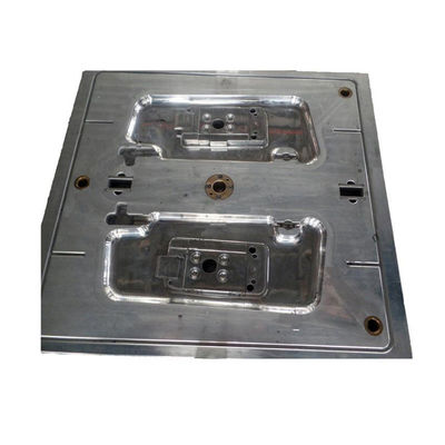 हल्के और बहुमुखी विस्तारित पॉलीस्टायरेन फोम उत्पादों के लिए ईपीएस मोल्ड