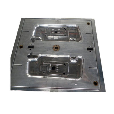 टिकाऊ और सुसंगत ईपीएस फोम उत्पादन के लिए सटीक-इंजीनियरिंग ईपीएस मोल्ड