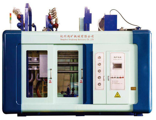 जूते के तल के लिए 380V ईपीएस आकार मोल्डिंग मशीन