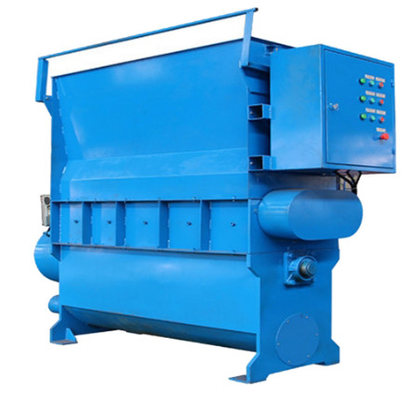 ईपीएस प्लास्टिक फोमिंग Granulator फोम प्लास्टिक रीसाइक्लिंग मशीन