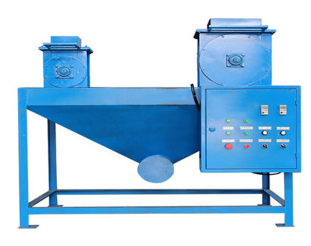 ईपीएस प्लास्टिक फोमिंग Granulator फोम प्लास्टिक रीसाइक्लिंग मशीन