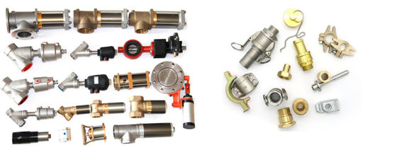 ईपीएस उपकरण भागों का उच्च परिशुद्धता उत्पादन एल्यूमीनियम प्रोसेसिंग एनोडाइज्ड स्टेनलेस स्टील