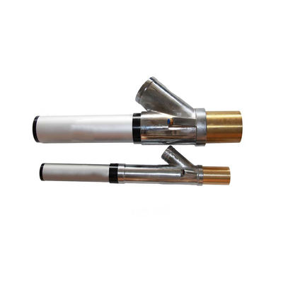 गर्म बिक्री ईपीएस मोल्डिंग मशीन स्पेयर पार्ट्स भरने की बंदूक पॉलीस्टायरिन सिरिंज