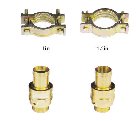 उच्च गुणवत्ता अनुकूलित ईपीएस उच्च परिशुद्धता तांबा एल्यूमीनियम मशीन स्पेयर पार्ट्स