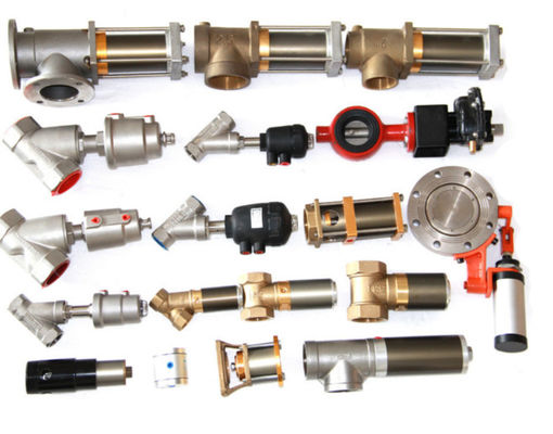 ईपीएस स्वचालित मोल्डिंग मशीन भरने की बंदूक ठंडा हवा के साथ स्वचालित आईसीएफ