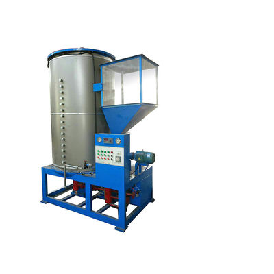 10kw सतत पूर्व विस्तारक 5m स्टेनलेस स्टील