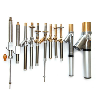 एल्यूमिनियम मिश्र धातु ईपीएस ईपीपी ईटीपीयू मोल्ड मशीन स्पेयर पार्ट्स