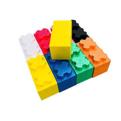 एल्यूमिनियम मिश्र धातु ईपीएस मोल्ड