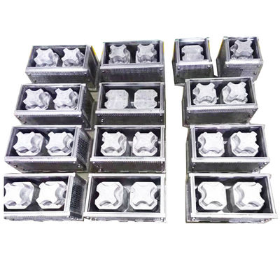 एल्यूमिनियम मिश्र धातु ईपीएस मोल्ड