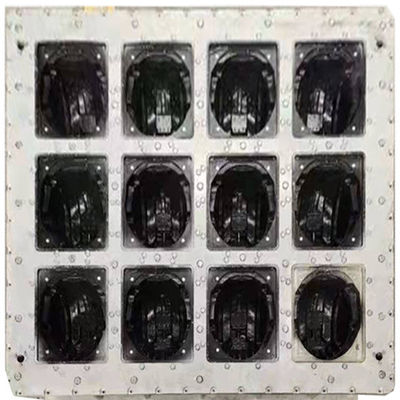 स्पोर्ट्स हेलमेट ईपीएस मोल्ड