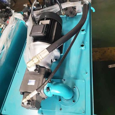 पिनशेंग स्वचालित ईपीएस आकार मोल्डिंग मशीन