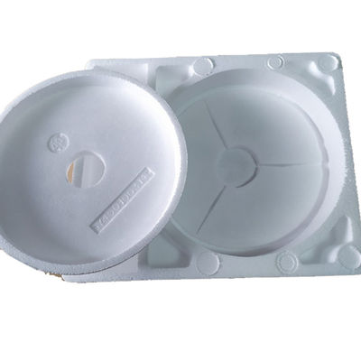 घरेलू तल फैन के लिए परिवहन पैकेजिंग ईपीएस मोल्ड