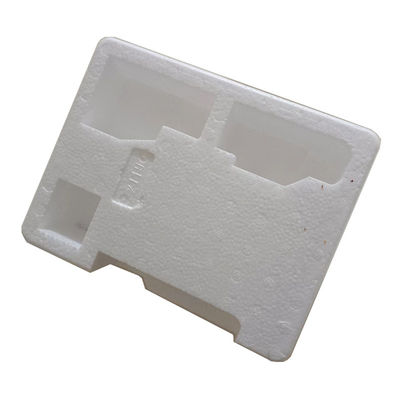 प्रेसिजन उपकरण परिवहन के लिए शॉकप्रूफ ईपीएस पैकेजिंग मोल्ड