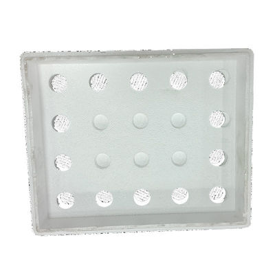 6063 फोम ईपीएस मोल्ड मोटर सुरक्षा पैकेजिंग टाइप करें: