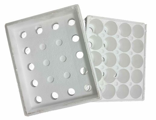 6063 फोम ईपीएस मोल्ड मोटर सुरक्षा पैकेजिंग टाइप करें: