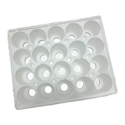 6063 फोम ईपीएस मोल्ड मोटर सुरक्षा पैकेजिंग टाइप करें: