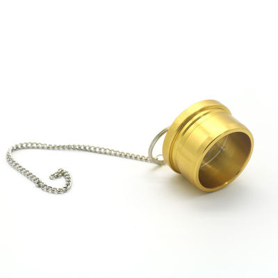 ईएसपी मशीन स्पेयर पार्ट्स प्लग सहायक उपकरण 8 मिमी