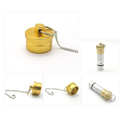 ईएसपी मशीन स्पेयर पार्ट्स प्लग सहायक उपकरण 8 मिमी