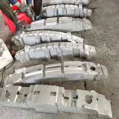 लाइट वेट ईपीएस मोल्ड एलसीडी स्क्रीन पैकेजिंग सुरक्षा करता है