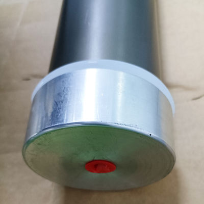 EPS ब्लॉक मोल्डिंग मशीन फिलिंग गन 65mm चार्ज गन स्पेयर पार्ट्स