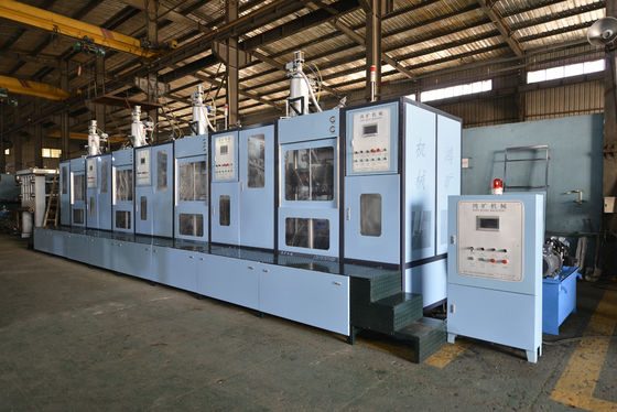 स्वचालित 380V Eps जूता तल के लिए आकार मोल्डिंग मशीन